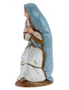 Nativity 18th century decoration series 10 cm Landi Moranduzzo
