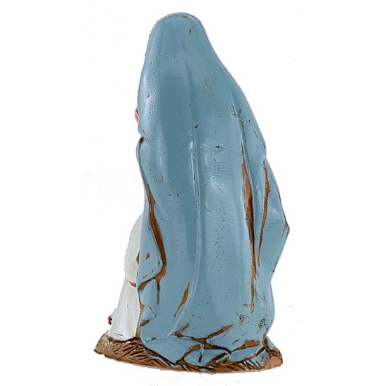 Natividad decoración del siglo XVIII serie 10 cm Landi