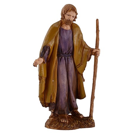 Nativity 18th century decoration series 10 cm Landi Moranduzzo