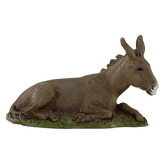 Natividad decoración del siglo XVIII serie 10 cm Landi