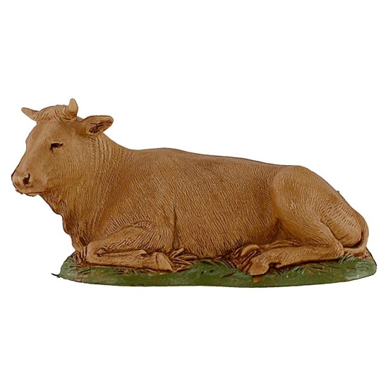 Natividad decoración siglo XVIII serie 10 cm Landi Moranduzzo Mundo