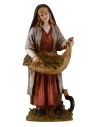 Set 3 women series 10 cm Landi Moranduzzo cost. 