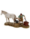 Maniscalco serie 10 cm Landi Moranduzzo Mundo Pesebres