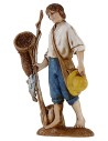 Pescador 10 cm Landi Moranduzzo Mundo Pesebres