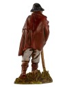 Caminante con bastón 10 cm Landi Moranduzzo Mundo Pesebre