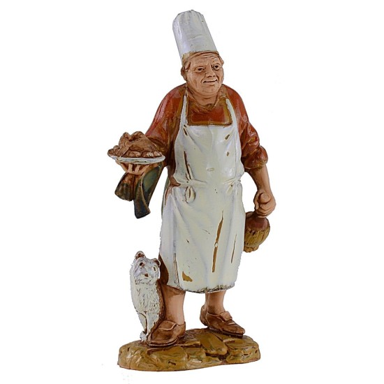 Oste cm 10 cm Landi Moranduzzo