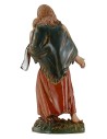 Mother with child in her arms 10 cm Landi Moranduzzo