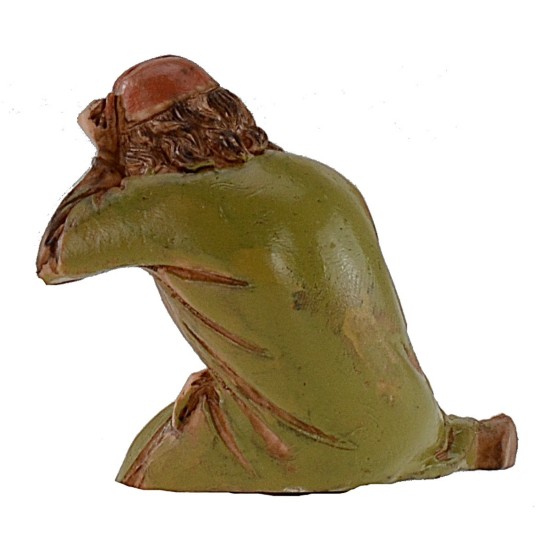 Camel driver resting 10 cm series Landi Moranduzzo cost.