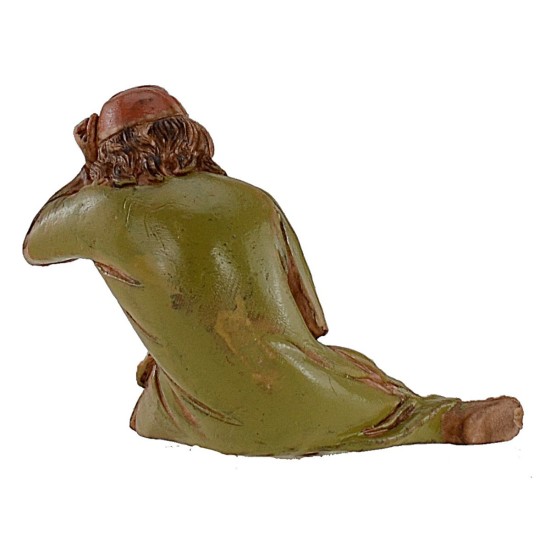 Camel driver resting 10 cm series Landi Moranduzzo cost.