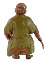 Seated camel driver series 10 cm Landi Moranduzzo cost.