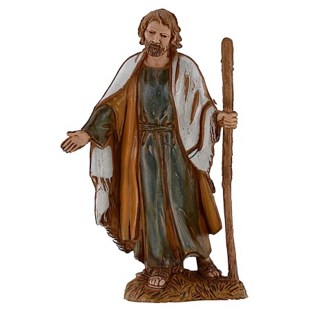 Natività 10 cm Landi Moranduzzo cost. Storici Mondo Presepi