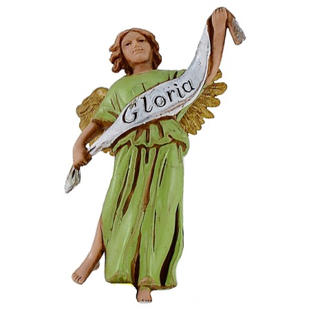 Natividad 10 cm Landi Moranduzzo fig. Históricas Mundo Pesebres