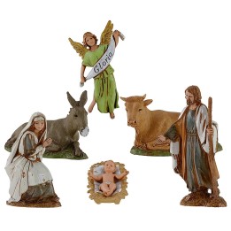 Natividad 10 cm Landi Moranduzzo fig. 