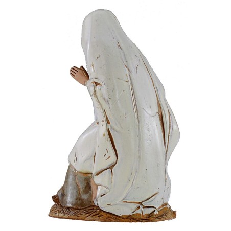 Natividad 3 sujetos 10 cm Landi Moranduzzo cost. 