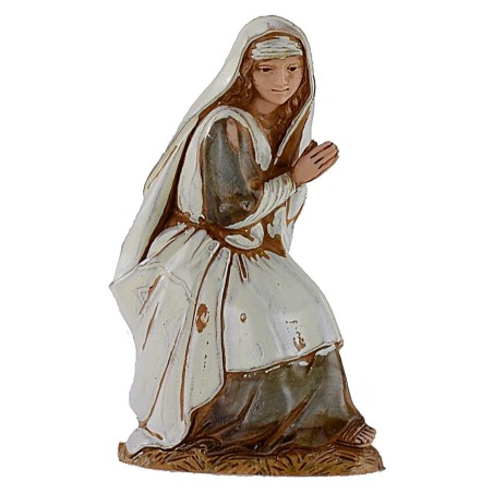 Seated Maria series 10 cm Landi Moranduzzo cost. 