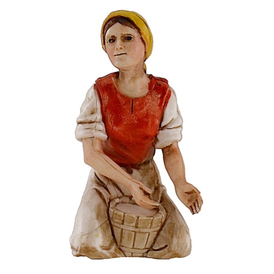 Mungitrice serie 10 cm Landi Moranduzzo