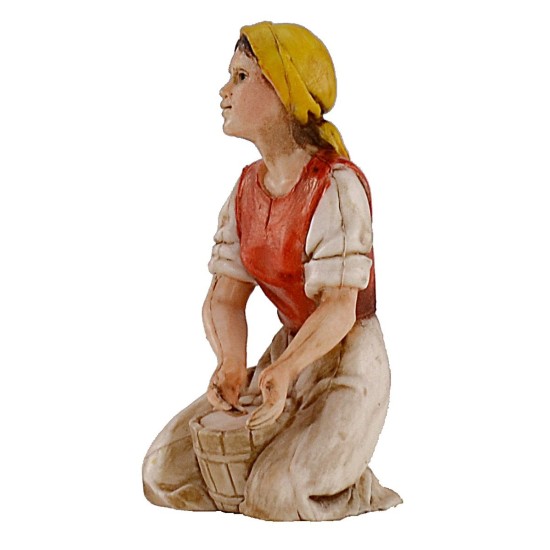 Mungitrice serie 10 cm Landi Moranduzzo