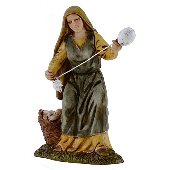 Filatrice serie 10 cm Landi Moranduzzo