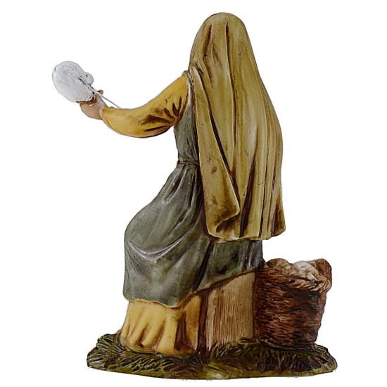 Filatrice serie 10 cm Landi Moranduzzo