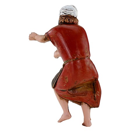 Vasaio serie 10 cm Landi Moranduzzo cost. Storici