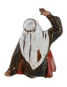 Pastor sentado serie 10 cm Landi Moranduzzo fig. 