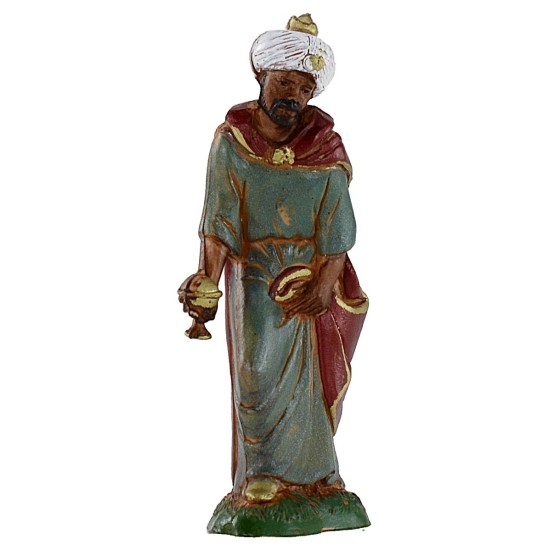 Tre Re Magi serie 10 cm Landi Moranduzzo