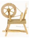 Arcolaio in legno cm 6,5x9 h.