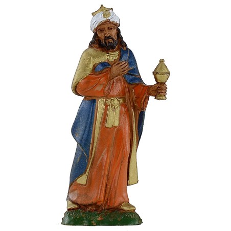 Tre Re Magi serie 10 cm Landi Moranduzzo