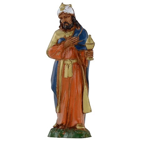 Tre Re Magi serie 10 cm Landi Moranduzzo