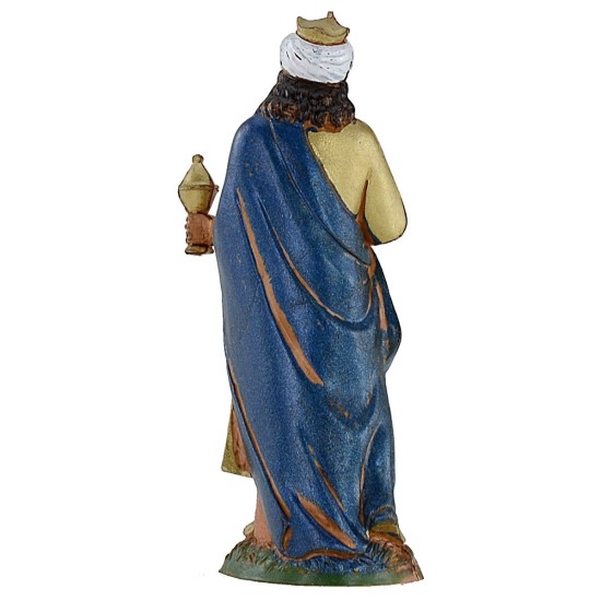 Tre Re Magi serie 10 cm Landi Moranduzzo