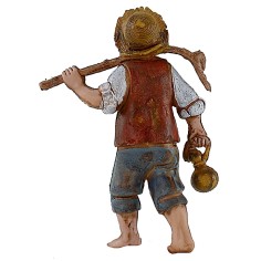 Bambino serie 10 cm Landi Moranduzzo 2