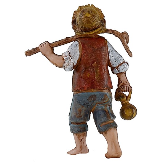 Bambino serie 10 cm Landi Moranduzzo