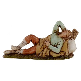 Durmiente serie 10 cm Landi Moranduzzo