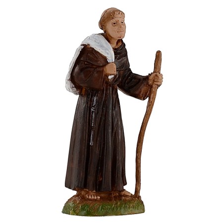 Frate 10 cm Landi Moranduzzo