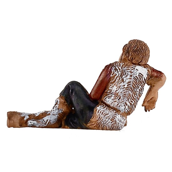 Dormiente serie 10 cm Landi Moranduzzo Mondo Presepi