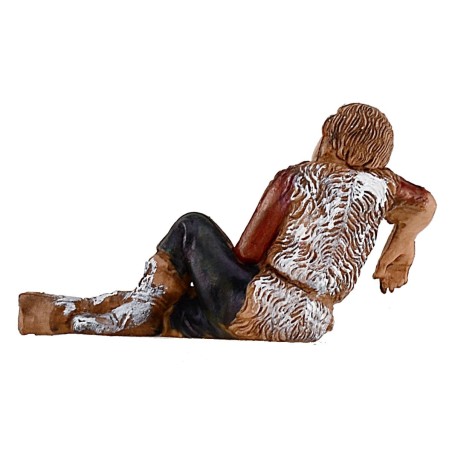 Dormiente serie 10 cm Landi Moranduzzo Mondo Presepi