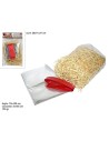 Conjunto para armar cestas