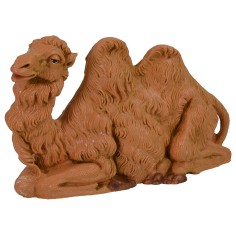 Camello sentado serie 19 cm Fontanini fontanini, serie, sentado