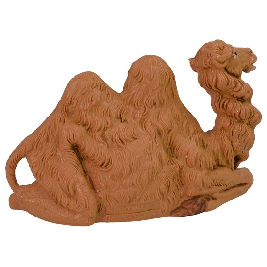 Camello sentado serie 19 cm Fontanini fontanini, serie, sentado
