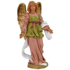 Angelo in piedi 19 cm Fontanini