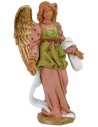 Angelo in piedi 19 cm Fontanini base, fontanini, angelo, piedi