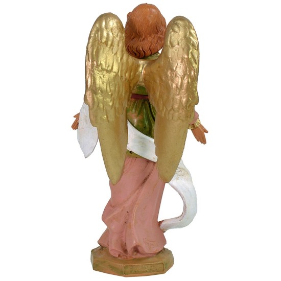 Angelo in piedi 19 cm Fontanini