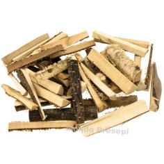 Envelope wood 5 cm 100 g