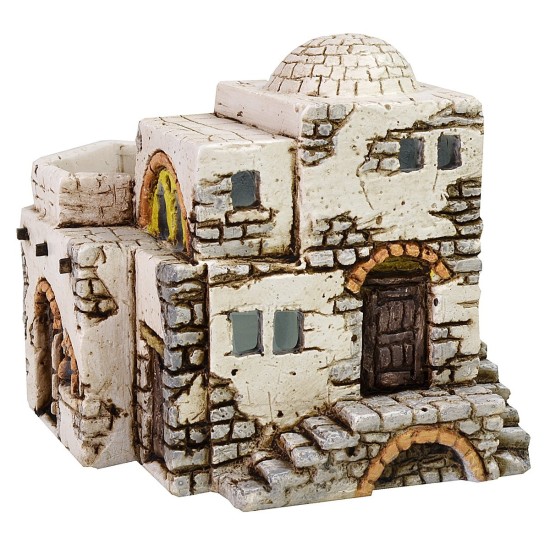 Casa Araba piccola con terrazzo - CAB3R