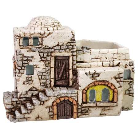 Casa Araba piccola con terrazzo - CAB3R