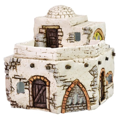 Casa Araba piccola con terrazzo - CAB3R