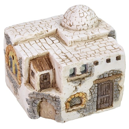 Mini Arab House - CAB1R