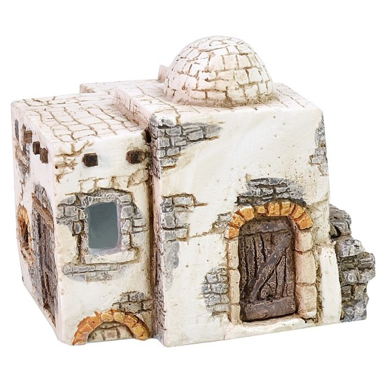 Casa Araba Mini - CAB1R Mondo Presepi