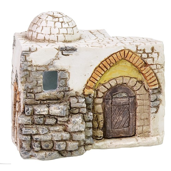 Mini Arab House - CAB1R