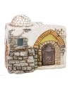 Casa Árabe Mini - CAB1R Mundo Pesebres